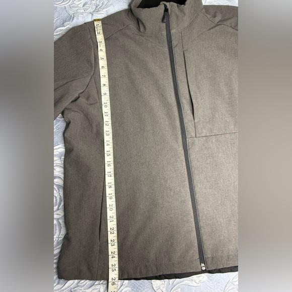 BMW Women's Softshell Jacket - Picture 13 of 16